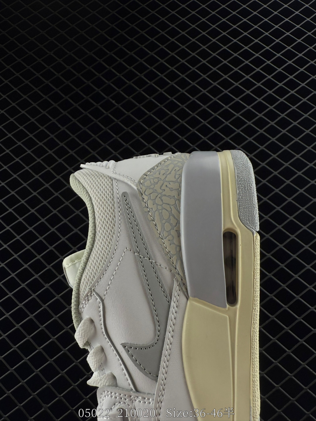 Air Jordan Legacy 312 Low